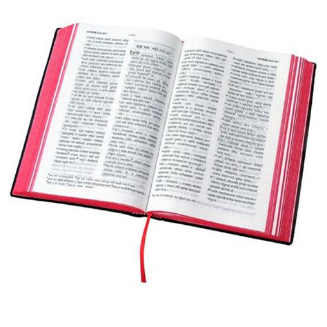 Nepali Bible The Kjv Store