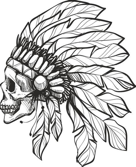 Pin On Skull Vectors