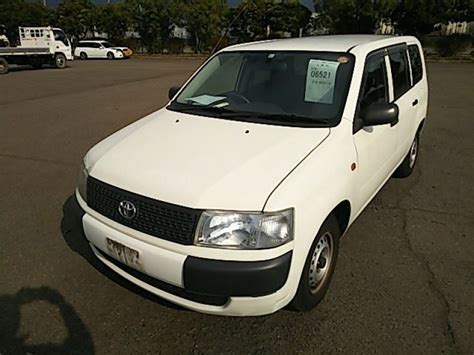 Toyota Probox For Sale Canon Motors Kenya