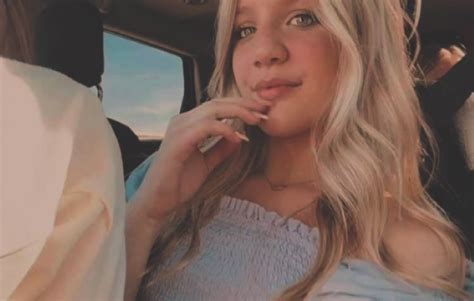 Aubreigh Wyatts Story From Tragedy To Advocacy On Social Media