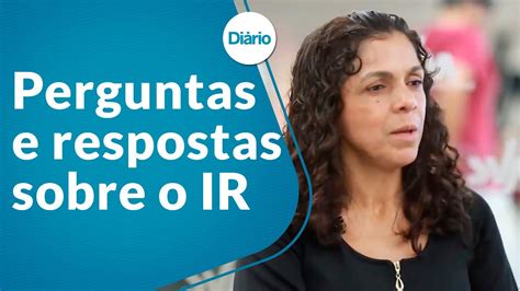 Confira perguntas e respostas sobre a declaração do Imposto de Renda