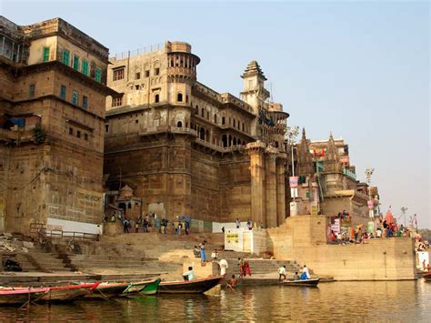 Chunar Fort Varanasi Get The Detail Of Chunar Fort On Times Of India