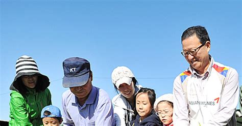 홍천농업기술센터 농촌지도사업 선정심의회