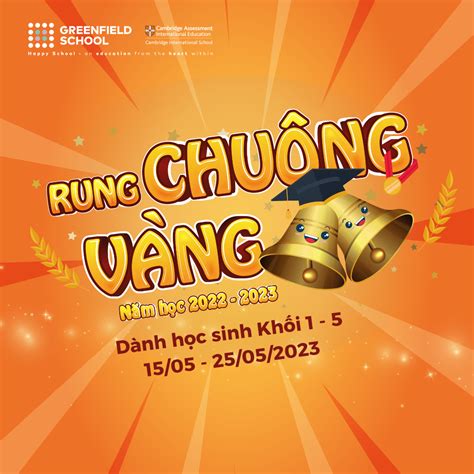 Tổng hợp 72+ background rung chuông vàng nét nhất - Sai Gon English Center