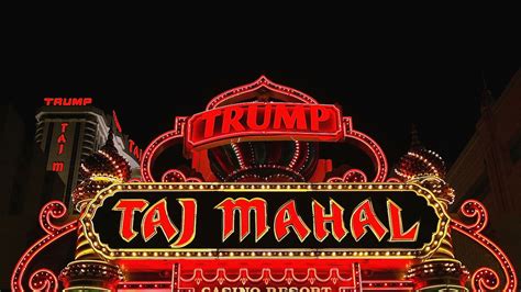 Trump Taj Mahal Closes Less than Four Weeks Before Election | Vanity Fair