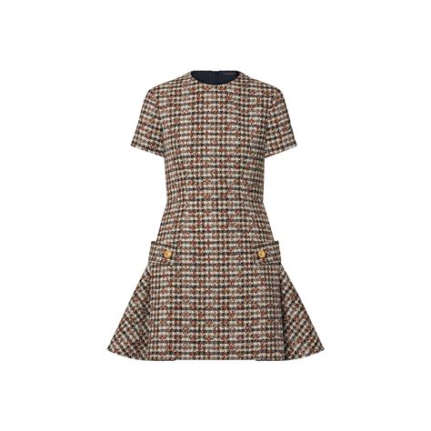 Womens Designer Dresses Luxury High End Dresses Louis Vuitton ® 3