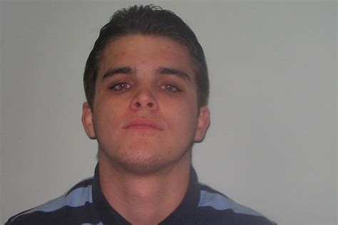 Police Hunt Missing Prisoner After Man Slashed With Knife And Punched