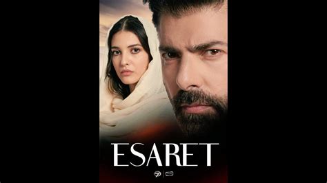 Esaret Captivitate Promo Episodul 50 YouTube