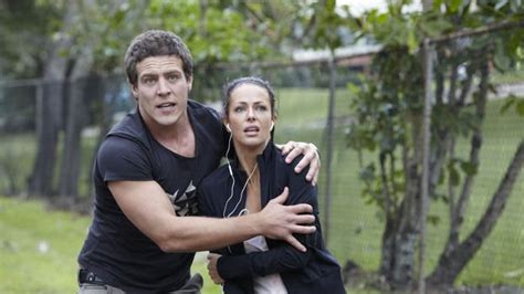 Charlie & Brax | Home and away, Couple goals, Home tv