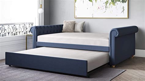 7 Best Queen Daybeds Reviews And Buyers Guide Ideal For Adults