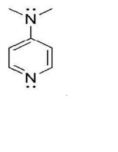 4 Dimethyl Amino Pyridine 25kg At Rs 2500 Kg In Mumbai ID 2852129339662