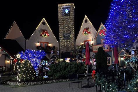 3 Amazing Christmas Stores In Pigeon Forge And Gatlinburg That You Have