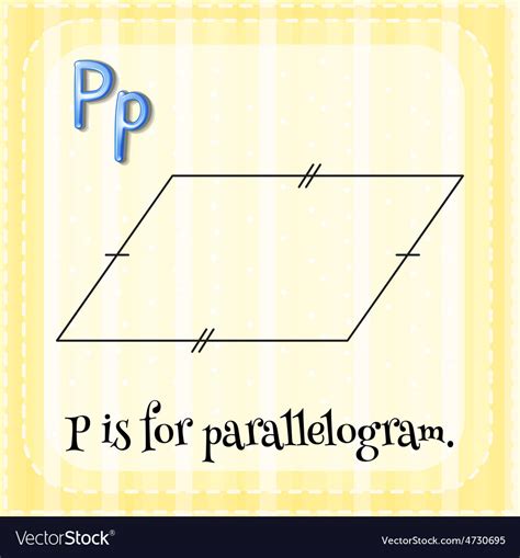 How To Draw A Parallelogram Step By Step Park Ousband58