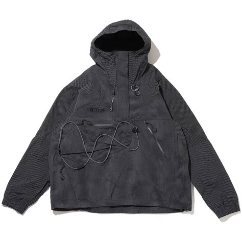 Nike As M Nrg Mc Anorak