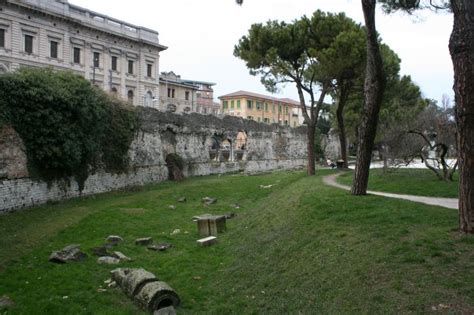 Giardino Dell Arena Giardino Dell Arena Provincia Di Padova