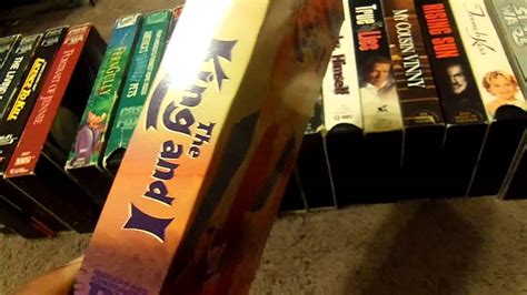 20th Century Fox Vhs Collection | Images and Photos finder