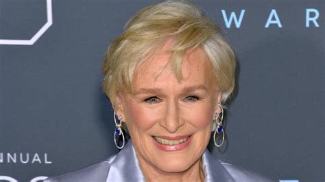 Glenn Close Net Worth ([current_date format=F, Y]): Earnings, House