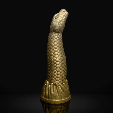 Taipan Dildo Adult Sex Toy Fantasy Toy Sisnsaint