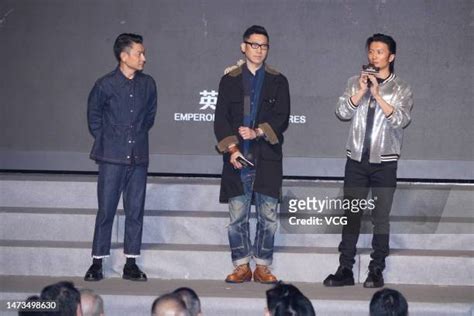 Tse Chi Kin Photos And Premium High Res Pictures Getty Images