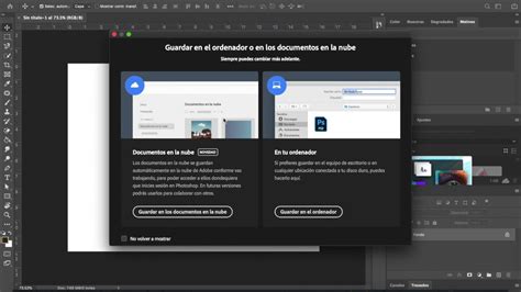 Elegir Medidas En Photoshop Youtube