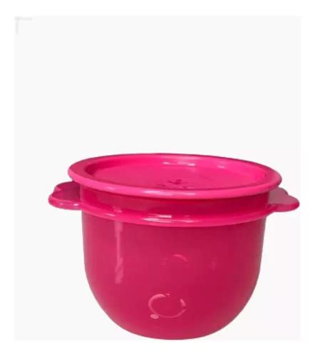 Pote Super Mini Instantânea Tupperware 750ml MercadoLivre