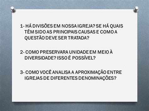 E A IGREJA VAI BEM ESTUDO SOBRE MATURIDADE CRISTÃ EM 1CORÍNTIOS