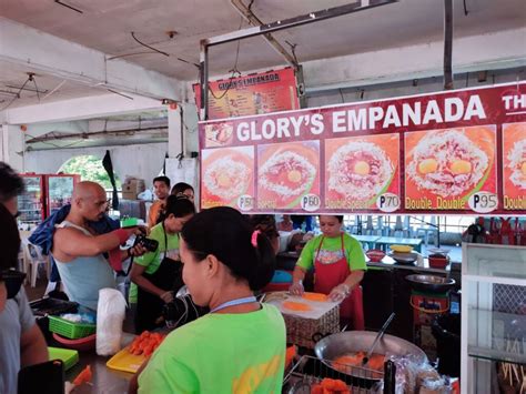 Empanada Of Batac Ilocos Norte Jon To The World Blog