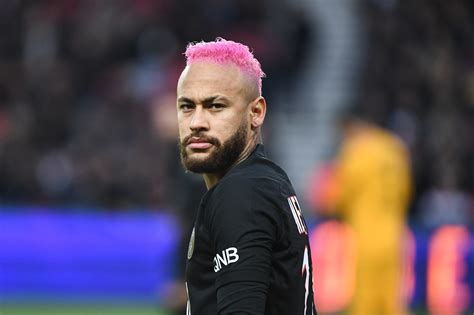 Ligue Des Champions Le Psg Avec Neymar Dortmund