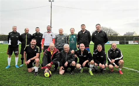 Les vétérans du FC Aven Bélon annoncent un tournoi de foot sur herbe à