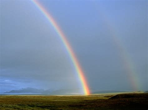 Rainbow Photos, Pictures -- National Geographic