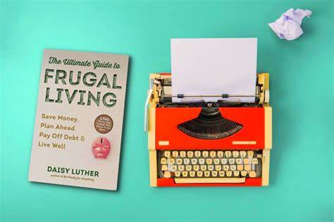 Get a FREE BOOK When You Buy The Ultimate Guide to Frugal Living