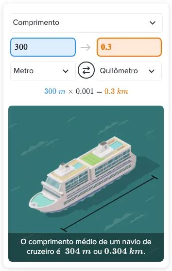 Quanto É 300 Metros