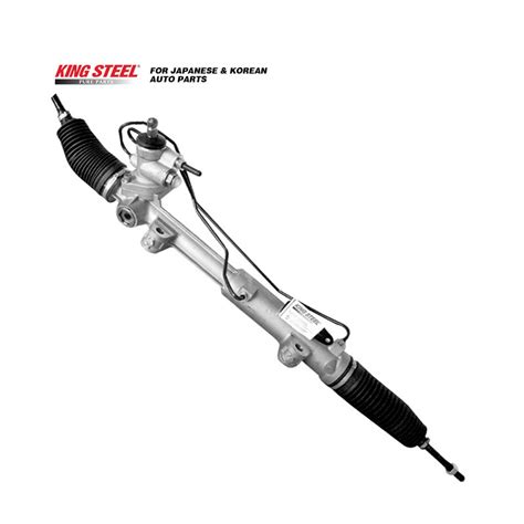 Kingsteel New Parts Lhd Hydraulic Steering Rack For Nissan Altima L