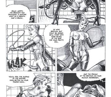 Viscious Circle Muses Sex And Porn Comics