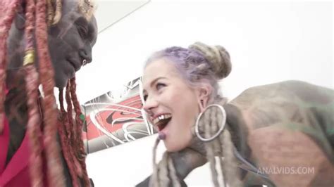 Legalporno Inside Anuskatzz Bwc Atm Balls Deep Anal Dap Rough Sex Big Gapes Facial