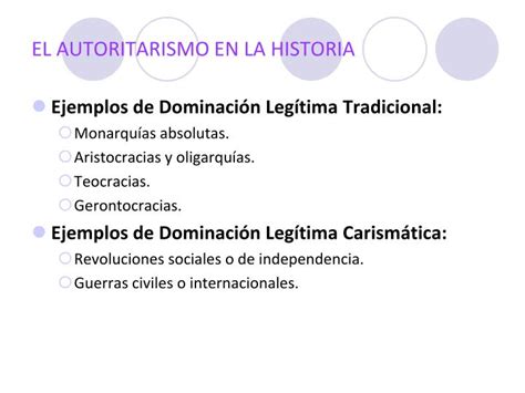 Ppt Democracia Y Autoritarismo Powerpoint Presentation Id