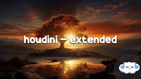 Dua Lipa Houdini Extended Mix Lyrics YouTube