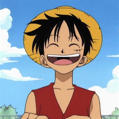 Luffy Pre Timeskip One Piece Manga Monkey D Luffy Luffy