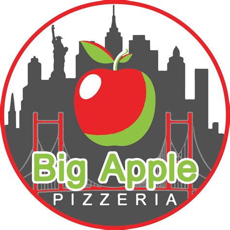 Big Apple Pizzeria