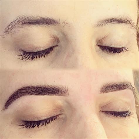 Beautissima Permanent Cosmetics Eyebrows