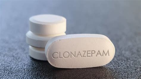 Klonopin Withdrawal Symptoms | Detox from Clonazepam