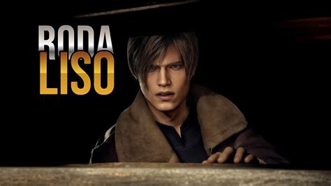 Resident Evil Remake Em Pc Fraco Roda Liso Sem Placa De V Deo Teste