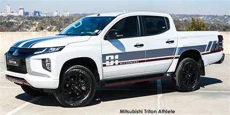 Mitsubishi | Triton | ID: 9261 | Mitsubishi Motors