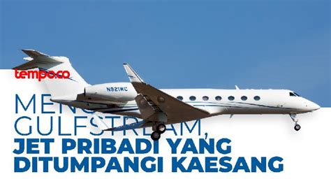 Dugaan Gratifikasi Kaesang Yang Pakai Jet Pribadi Menebak Langkah Kpk