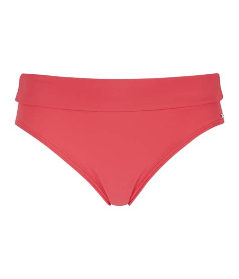 Abecita Capri Folded Bikini Briefs R D Rosenform As