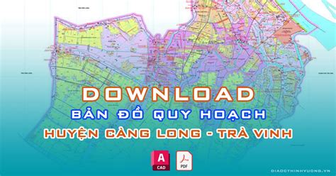 Download Bản đồ Quy Hoạch Tp Vinh Nghệ An Pdfcad Mới Nhất 2025