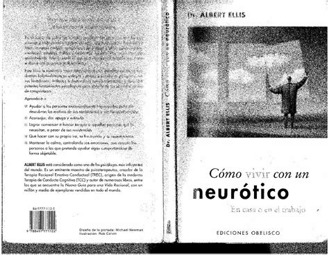 PDF Como Vivir Con Un Neurotico En La Casa O El Trabajo DOKUMEN TIPS