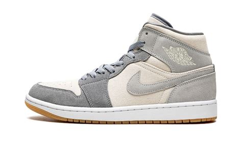 Air Jordan 1 Mid Se Coconut Milk Neutrals Dn4281 100 Hot Sales