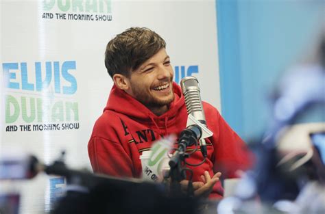 Louis Tomlinson Teases Surprise Single 'Just Like You' | Billboard