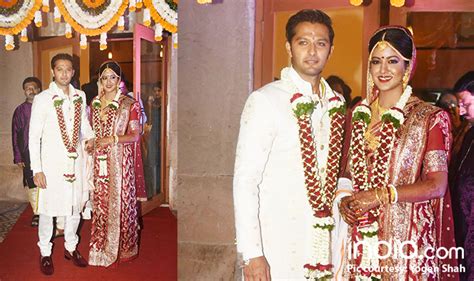 Vatsal Sheth Ishita Dutta Married 5 Lesser Known Facts About The